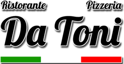 Pizzeria Da Toni Logo
